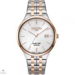 Roamer Slim Line Classic férfi óra - 512833491520