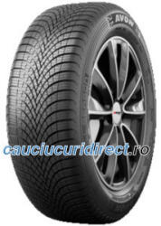 Avon All Season ( 225/45 R17 94W XL, Protectie de janta ) (4038526487544) - cauciucuridirect