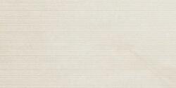 Porcelaingres Dekor Porcelaingres Dune pearl 30x60 cm matt X636445X8 (60X30 WAVE PEARL 8MM)