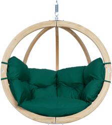 AMAZONAS Globo Verde Függőszék - Zöld