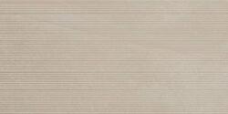 Porcelaingres Dekor Porcelaingres Dune taupe 30x60 cm matt X636443X8 (60X30 WAVE TAUPE 8MM)