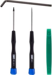 OWC OWCTOOLKITMM18 Apple Mac Mini 2018 Szerszámkészlet (4 db / csomag) (OWCTOOLKITMM18) (OWCTOOLKITMM18)