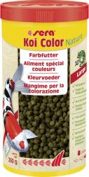 SERA 106651 KOI Color - Kerti tó haleledel 1000ml (360g) (106651) (106651)