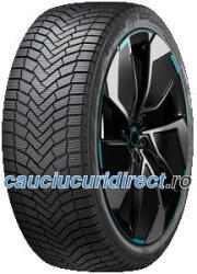 Hankook iON Nordic SUV IW41A ( 255/45 R20 105H XL 4PR EV, Nordic compound, SoundAbsorber, cu protectie de janta (MFS) SBL ) (8808563632018) - cauciucuridirect