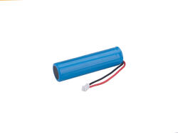 Extol Craft tartalék akku 3, 7V Li-ion, 43140 lámpához; 2600mAh