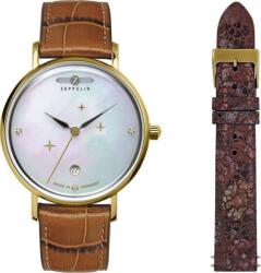 Zeppelin 7131-5 Luna Női Óra (ZE-7131-5) (ZE-7131-5)