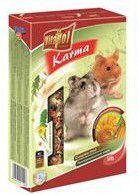 Vitapol 1100 Komplett Hörcsög Eledel 500 gr (5904479011008) (5904479011008)