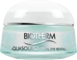 Biotherm Aquasource Total Eye Revitalizer 15 ml (0000046733) (0000046733)