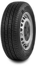 Davanti Wintoura Van 195/75 R16C 107/105R - nyarigumi