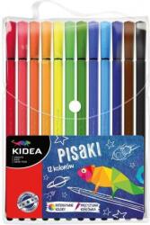 DERFORM Kidea 12 db-os Filctoll (244180) (244180)