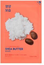 Holika Holika Pure Essence Mask Sheet Sheabutter 1db (868135K) (868135K)