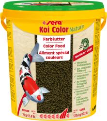 SERA 103443 KOI Color - Kerti tó haleledel 3800ml (930g) (103443) (103443)