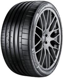 Continental Anvelopa 265/40R20 104Y SportContact 6 XL FR ZR MO1B (E-7) - pcone