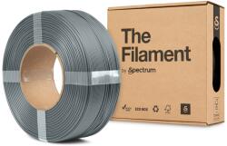 Spectrum „The Filament от Spectrum TF-24182, ReFill, HT-PLA, 1, 75 мм, 1000 г, Тъмносив (Dark grey) (TF-24182)