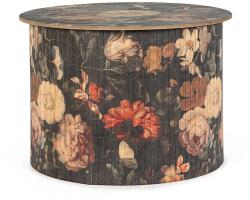 Bizzotto masă Sayuri 58 x 40 cm 99KK-MMU07K_MLC (740975) Masa de cafea
