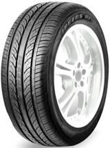 Maxtrek Igens A1 225/60 R18 100V - nyarigumi