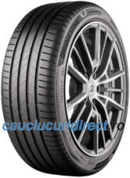 Bridgestone Turanza 6 ( 235/45 R21 101T XL (+), B-Seal, Enliten / EV, R0, cu protectie de janta (MFS) ) (3286343110010) - cauciucuridirect