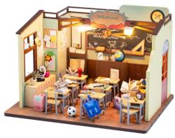 2KIDS TOYS miniatură căsuță Sala de clasă (DD2DM2321)