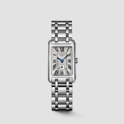 Longines Dolcevita Quartz 21x32mm Quartz Nõi karóra (L5.255.4.71.6)