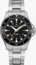 Hamilton Khaki Navy Scuba Auto Férfi karóra (H82515130)
