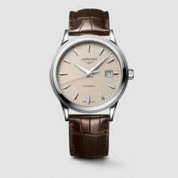 Longines Flagship Heritage Automata 41mm Férfi karóra (L4.984.4.79.2)