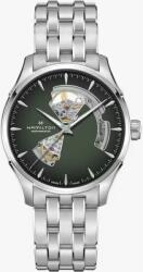 Hamilton Jazzmaster Open Heart Auto Férfi karóra (H32675160)