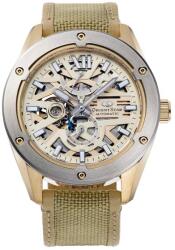 Orient Avant Garde Skeleton M34 Limited Edition Férfi karóra (RE-BZ0005G00B)