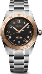 Longines Spirit Zulu Time 1925 (39mm) férfi karóra (L3.803.5.53.6)