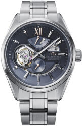 Orient Contemporary Modern Skeleton Automatic Keshiki Limited Edition Férfi karóra (RE-AV0132L00B)