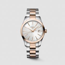 Longines Conquest Classic 34mm Nõi Karóra (L2.386.3.72.7)