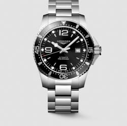Longines Hydroconquest 44mm Automata Férfi karóra (L3.841.4.56.6)