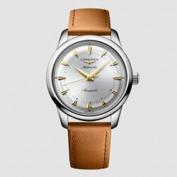 Longines Conquest Heritage (Ø 40.00 mm) Férfi karóra (L1.650.4.72.2)