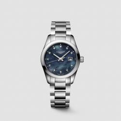 Longines Conquest Classic 30mm Nõi Karóra (L2.286.4.88.6)