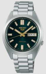 Seiko SNXS Vintage Gold Collection In Green Tie Férfi karóra (SRPL57K1)