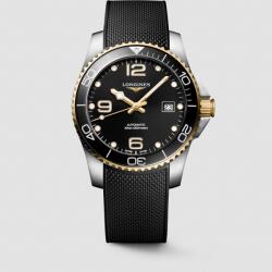 Longines Hydroconquest 41mm Automata Férfi karóra (L3.781.3.56.9)