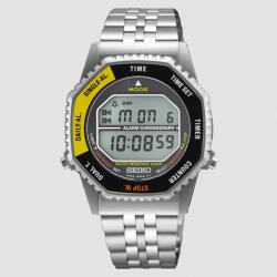 Seiko Rotocall Karóra (SMGG17P1)