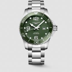 Longines Hydroconquest 43mm Automata Férfi karóra (L3.782.4.06.6)