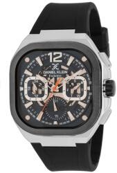 Daniel Klein Exclusive Férfi karóra (dk.1.14008-3)