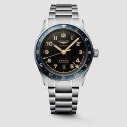 Longines Spirit Zulu Time (Ø 42mm) férfi karóra (L3.812.4.60.6)