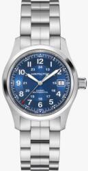 Hamilton Khaki Field Auto Férfi karóra (H70455140)