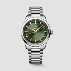 Longines Conquest Heritage (Ø 38.00 mm) Férfi karóra (L1.649.4.02.6)