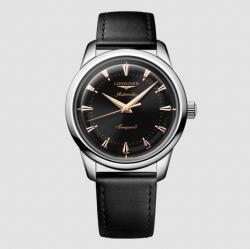 Longines Conquest Heritage (Ø 40.00 mm) Férfi karóra (L1.650.4.52.2)