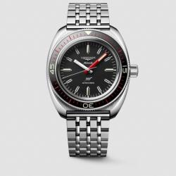 Longines Ultra-Chron 43mm Férfi Karóra (L2.836.4.52.6)