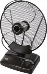 EMOS J0705 CITY ORBI-C200, DVB-T2, DAB, FM, LTE/4G/5G szűrő szobaantenna (8592920119716) (8592920119716)