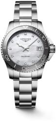 Longines Hydroconquest 32mm Quartz Nõi karóra (L3.370.4.87.6)
