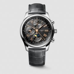 Longines Master Collection 42mm Férfi karóra (L2.773.4.61.2)