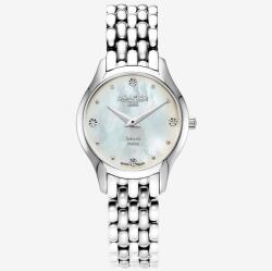 Roamer Soleure Diamond nõi óra (547857 41 25 50)