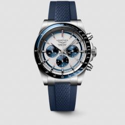 Longines Conquest Chronograph Férfi Karóra (Ø 42.00 mm) (L3.835.4.98.9)