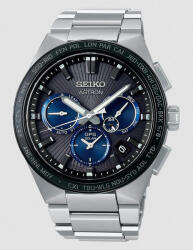 Seiko Astron 5X sorozat GPS Férfi karóra (SSH119J1)