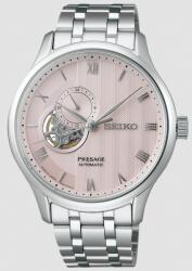 Seiko Japanese Garden Férfi karóra (SSA465J1)
